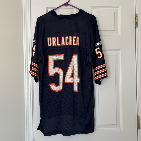 Chicago bears jersey - Picture 1 of 4